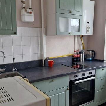 Довгострокова оренда 2к Квартира Олександра Щербакова вулиця