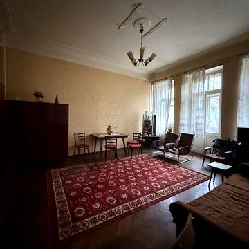 Продаж 3к Квартира Лазаря Глоби (Фабра Андрія) вулиця