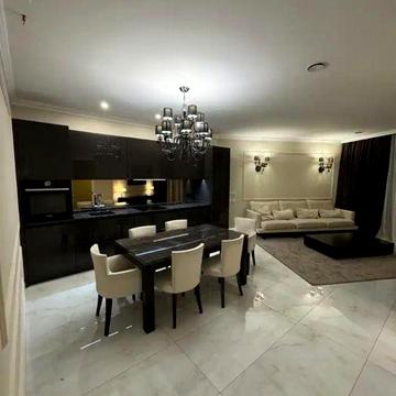 Сдам 3 ком квартиру ЖК Бртоломело Победа. Генератор