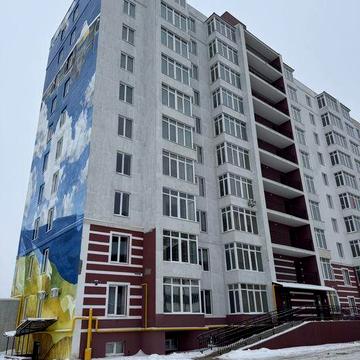 Вау варіант! Мін.оформлення! Готова 2к без ремонта  в жк Покровський! ЖК Покровський