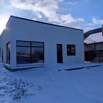 Будинок під Києвом , с Гурівщина