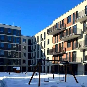 Продається квартира ЖК Perfect Life