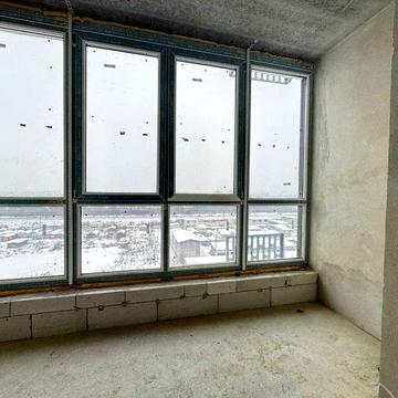 Терміново! Велика 1-кім в зданому будинку