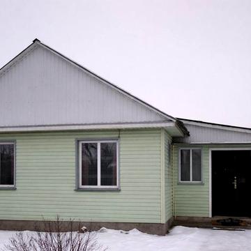 Продається будинок у м. Бобровиця