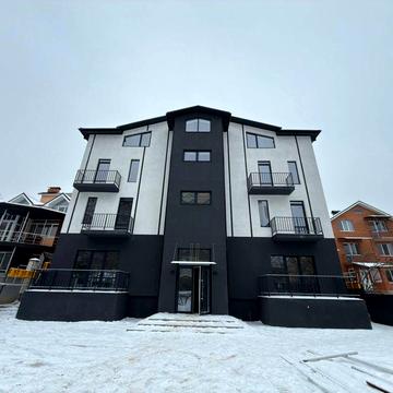 Продаж 1 кімнатна, район Вишенька, автономне газове опалення