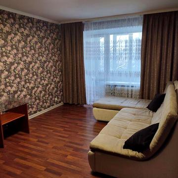 Довгострокова оренда 3к Квартира Політехнічна (Воїнів-Інтернаціоналістів) вулиця