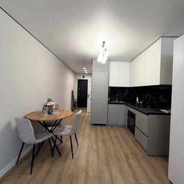 Оренда смарт-квартири вул. Смакули м. Тернопіль