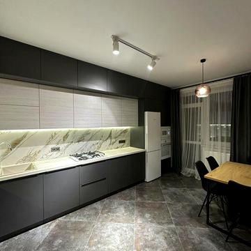 Оренда 3-кімнатної квартири на Стрийській