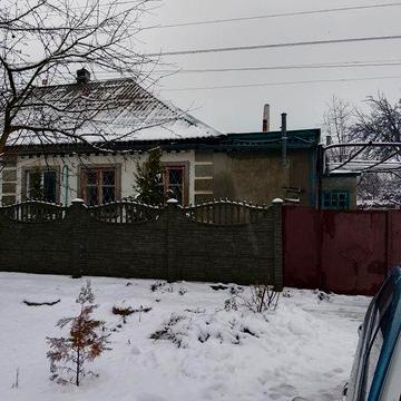 Продам дом на Авиловке
