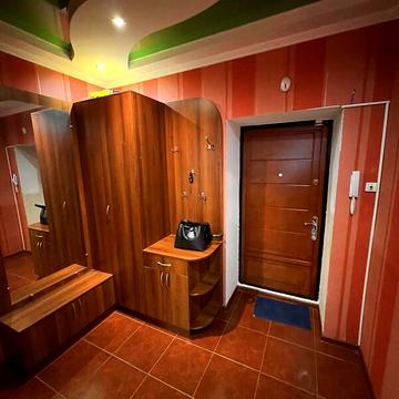 Продаж 1к Квартира Академіка Сахарова вулиця