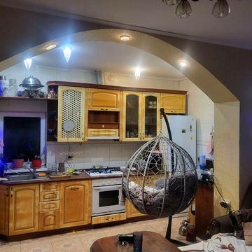 Будинок 100кв.м,від власника,утеплений,Кременчук,5 хвилин до центра