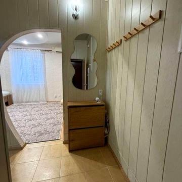 1 Комнатная Первая сдача