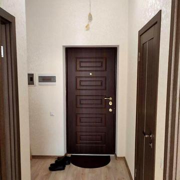 Продаж 1к Квартира Перлинна вулиця ЖК Третья жемчужина