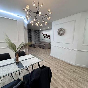 Сдам квартиру центр долгосрочно