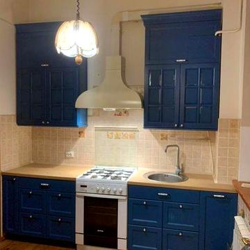 Сдам центр 1 комнатную квартиру ул.Новосельского 45