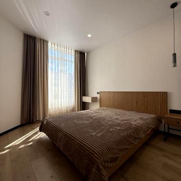 Оренда 1к квартири в ЖК Синергія Сіті,сучасний якісний ремонт