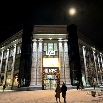 Оренда 3х кв Центр міста