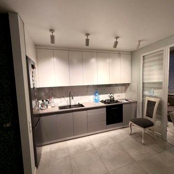 Виставка 1 кімнатна квартира