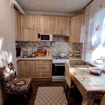 Продам квартиру з ремонтом, газове опалення