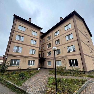 Продаж квартири з газом  в Обухові, Загребля, 19 !