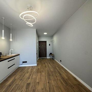 Продам 1-кім квартиру в новобудові! Автономне опалення ЖК Синергія Light