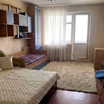 Сдам квартиру 1к ,10 мкр ЛБ