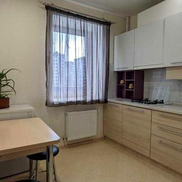 Індивідуальне газове опалення. Всі меблі залишаються ЖК Міленіум Сіті