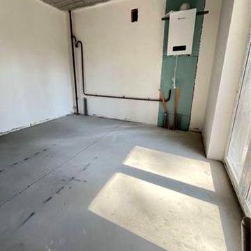 1к квартира в Ірпені з газом! Житлові тарифи!