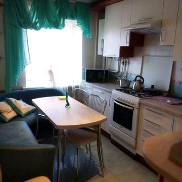 Здам квартиру рядом з Михайловською!