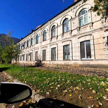 СРОЧНО! Продам Сталинку в Центре под ремонт. ЖК Центр