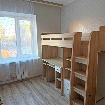 Без комісії 2к квартира з газом пр. Європейського Союзу,10