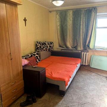 2 кімнатка,Космос,Космічна 5б