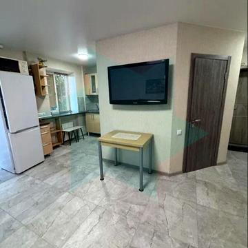 Довгострокова оренда 1к Квартира 128-ї Бригади Тероборони (Курчатова) вулиця