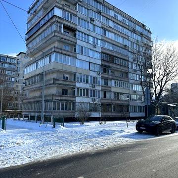 Двухкомнатная срочно сдам