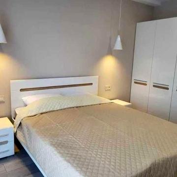 Оренда 1к квартири ЖК Нова Англія з якісним ремонтом