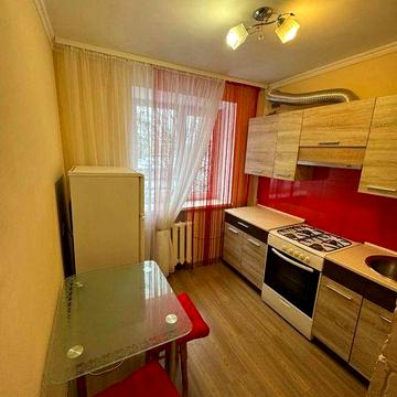 Оренда 1к квартири по вул. Липова Алея