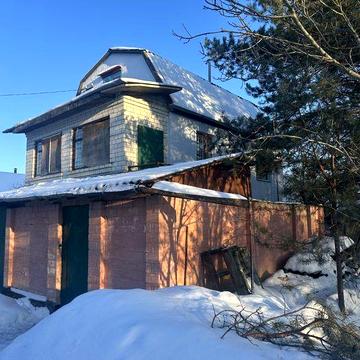 Продаж дачі/будинку Сонячне