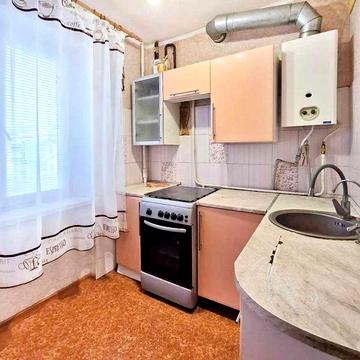 Продам 3к квартиру Олександра  Поля Кірова Правий берег