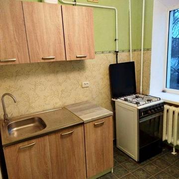 Здам 1-кімнатну теплу квартиру