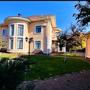 Чайки. Продаж будинку. ВЛАСНИК