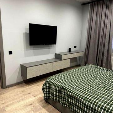 Довгострокова оренда квартири