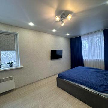 Продам 3х кімнатну квартиру.3й поверх