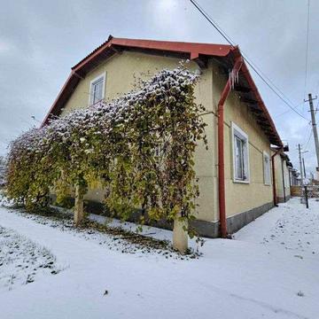 Продається добротний цегляний будинок з гаражем в м.Стрий...