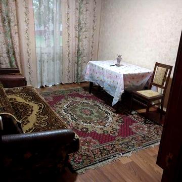 Здам теплу 1-но кімн кв вул. Козацька