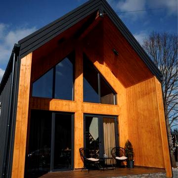 Довготривала оренда будинку в Східниці