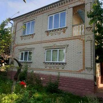 Продам великий будинок