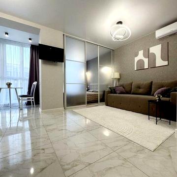 Продаж 1 кім квартири жк Софія Резиденс, пр Мартинова 30 ЖК Софія Резиденс