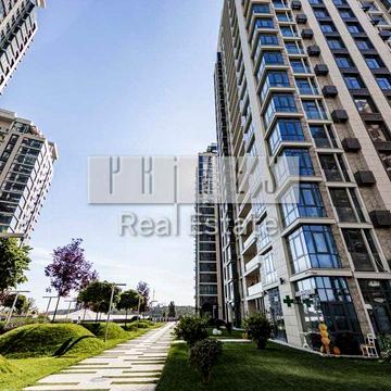 Печерськ ЖК Новопечерські Липки 131м2 Драгомирова 19А без ремонта ЖК Новопечерські Липки