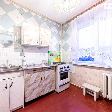 Продаж 3к Квартира Бригади Хартія (Маршала Рибалка) вулиця