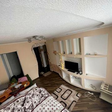 Продаж однокімнатна квартира